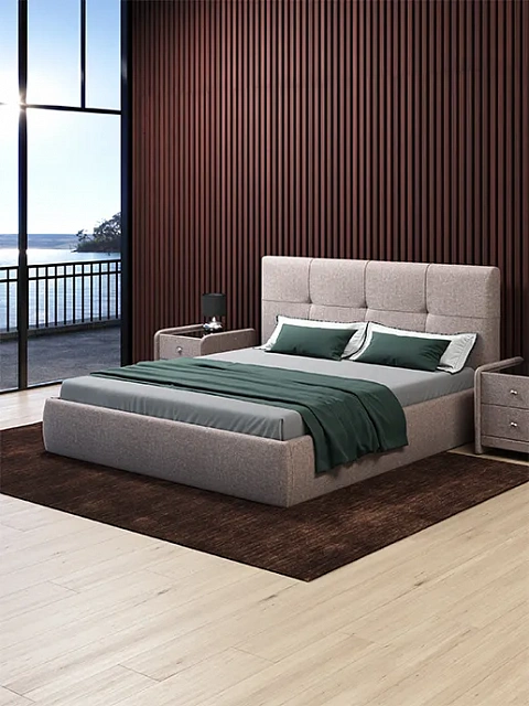 PALERMO 160х200 bed