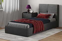 single bed