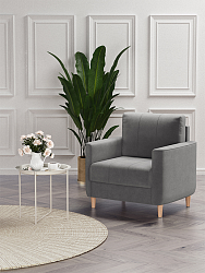 Marsel 2 Armchair