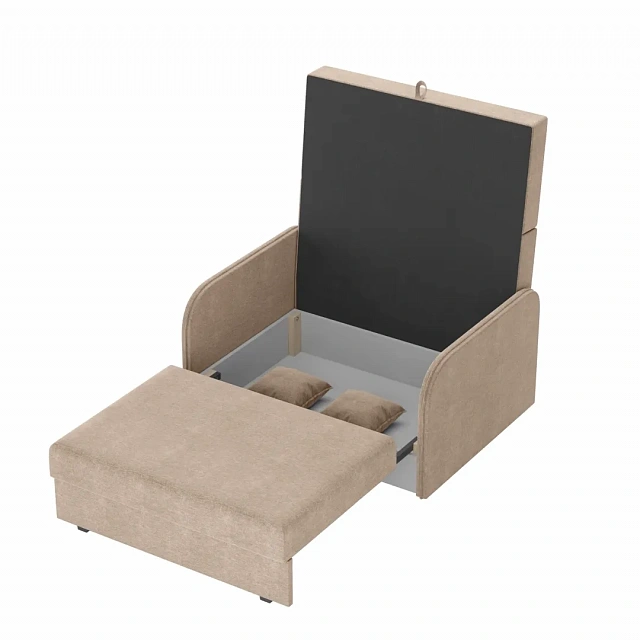 Sofa Bed ANRI SB2, Beige