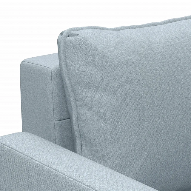  Sofa Bed  SADETTA SB3  — Mint