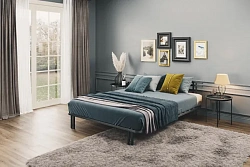 საწოლი LOFT 1600