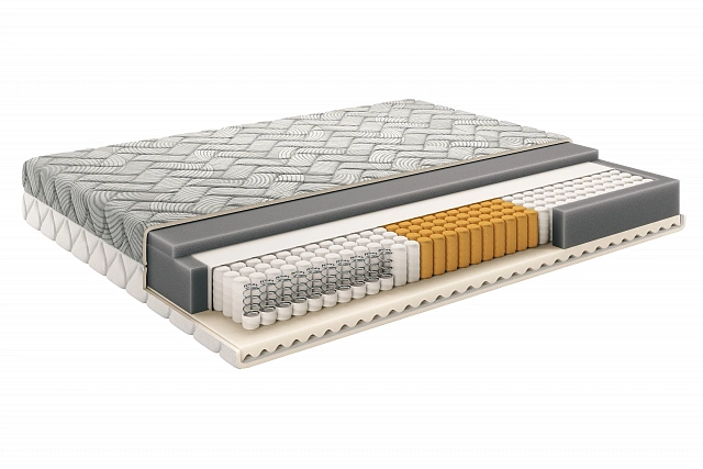 Buy a 180x200 mattress in Tbilisi