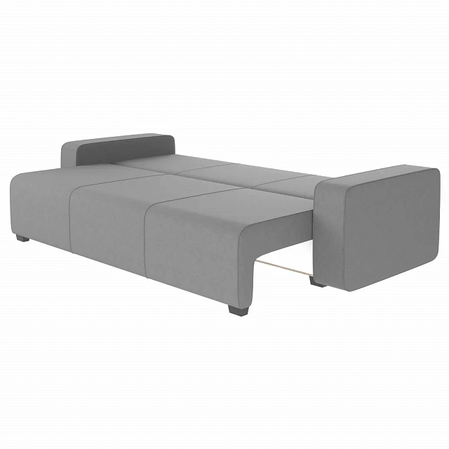 Sofa Bed AURINKO SB3  — Gray