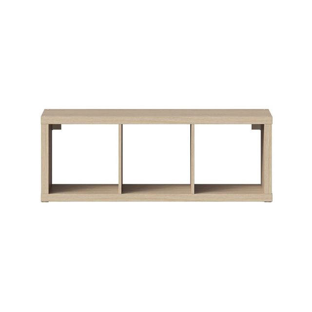 FORA 3 shelving (bleached oak)