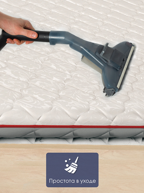 Mattress cover ELITE 120x200