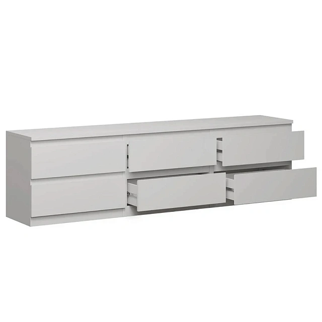 CASTOR 6 cabinet