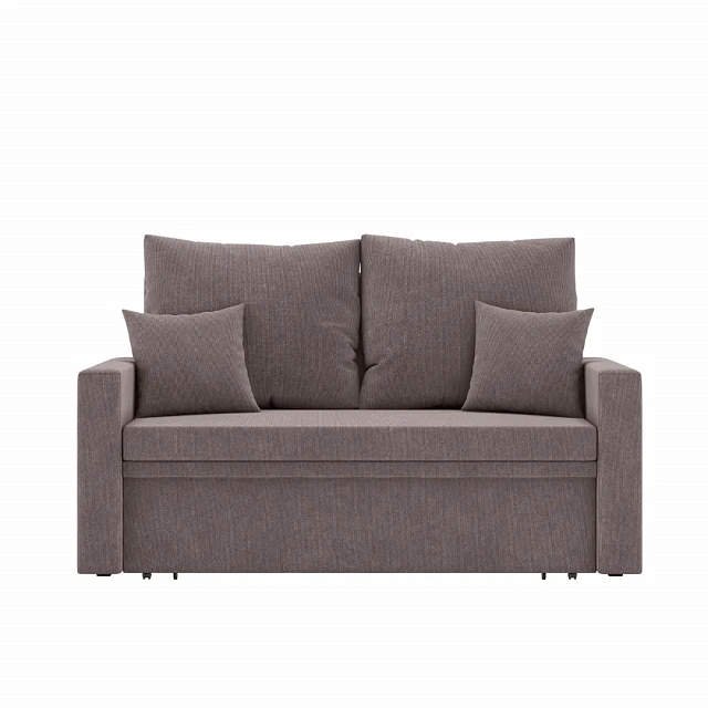 Sofa Bed TUNNE SB2, Cappuccino