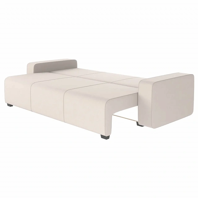  Sofa Bed AURINKO SB3 – Cream