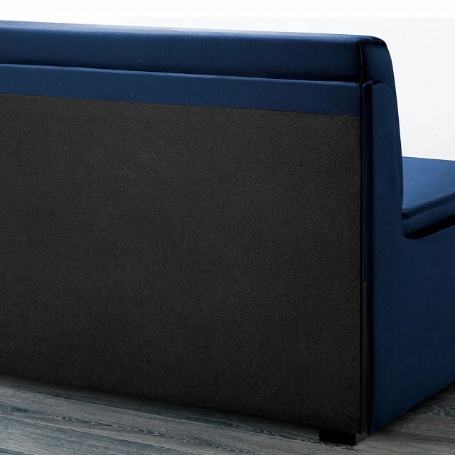 Sofa Bed TAKKA, Dark Blue