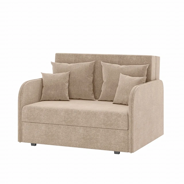 Sofa Bed ANRI SB2, Beige
