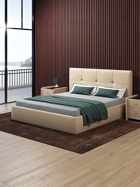 PALERMO 160х200 bed