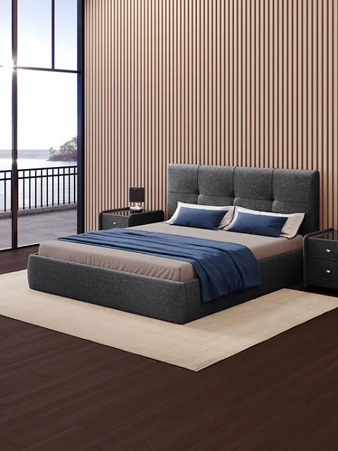 PRIMA 140х200 Bed with Lifting Mechanism