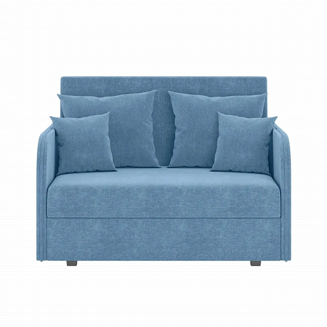 Sofa Bed ANRI SB2  – Light Blue