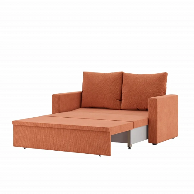 Диван-кровать TUNNE Terracotta