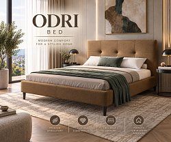 ODRI 160х200 Bed