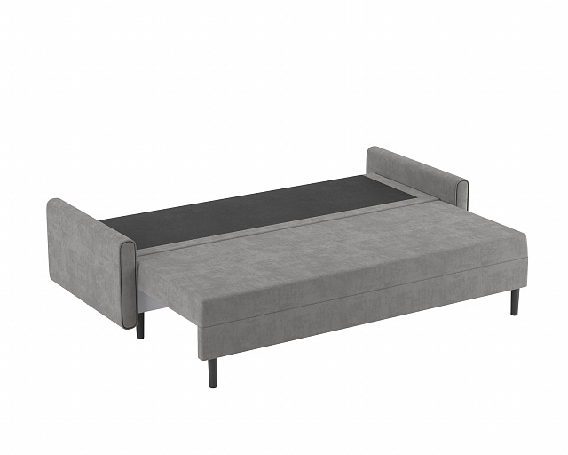 OLIVER Sofa Bed, Light Greige