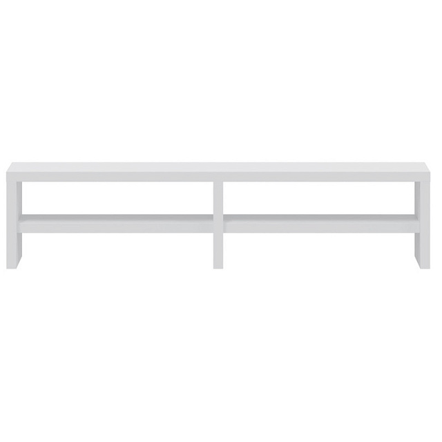 TV stand ENKEL 16 (white)
