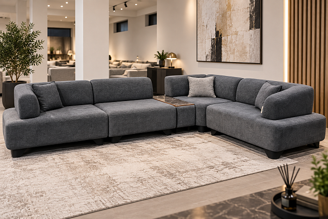 Sofa - Aurelia